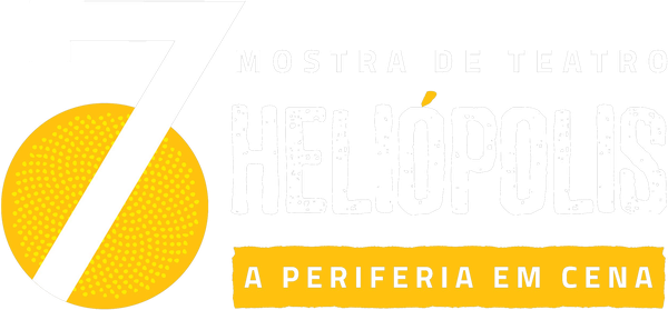7ª Mostra de Teatro Heliópolis — A Periferia em Cena