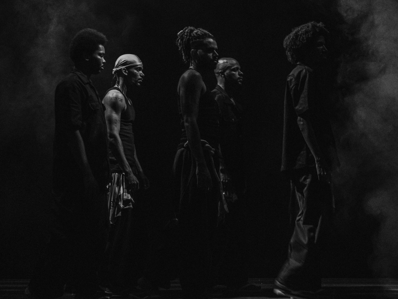 7ª Mostra de Teatro de Heliópolis
